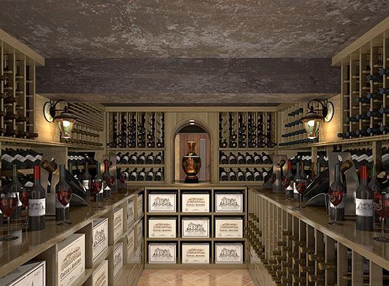 牢牢掌握酒窖保温层装修常识，打造能金屋藏酒的理想酒窖 