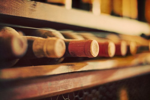 如何储存葡萄酒的最佳做法