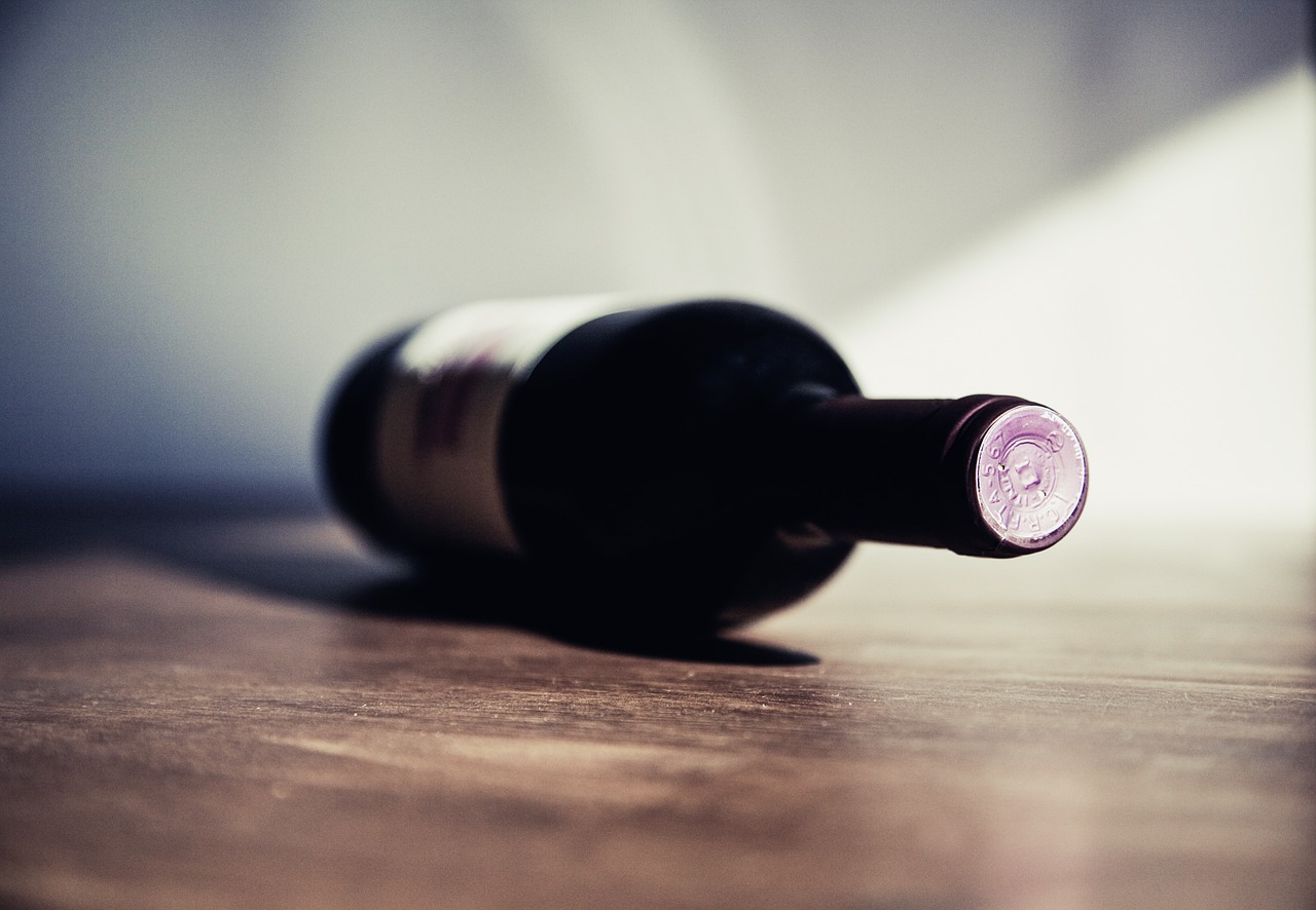 如何在家中正确储存葡萄酒